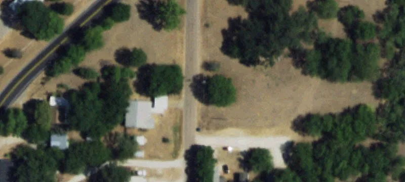Zoned Residential and Commercial Lot