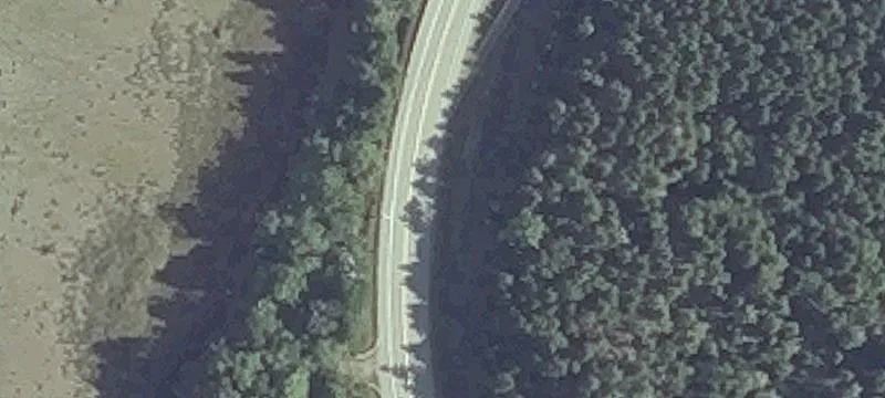 Waterfront Land Parcel