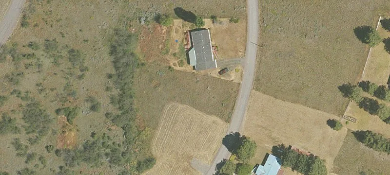 Lake View Residential Land Lots