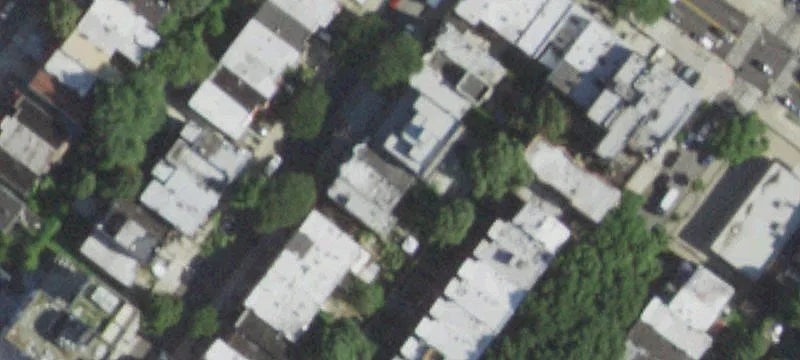 Three-Family Income Triplex