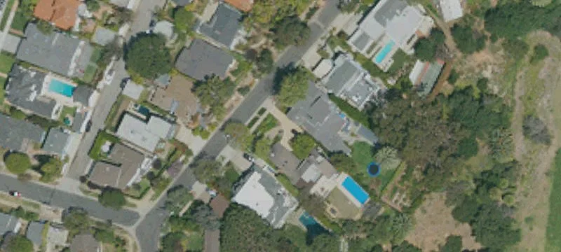 Waterfront Land Parcel
