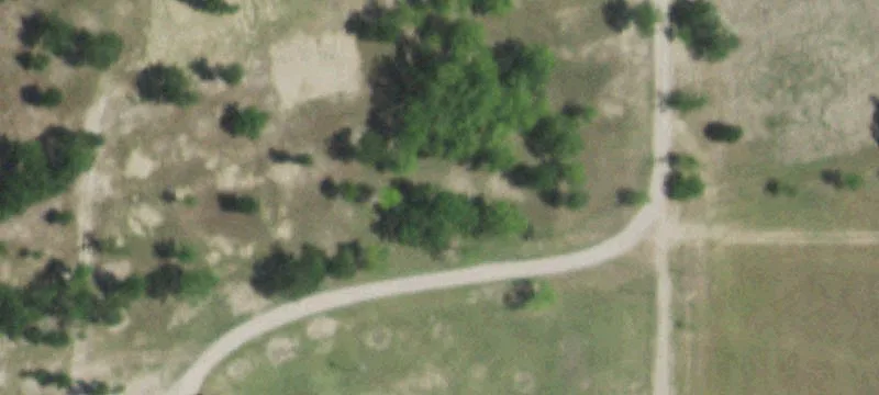Development Land Assemblage with Utilities