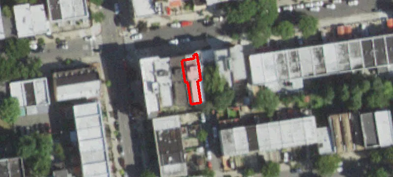 Turnkey 8-Unit Multifamily Building