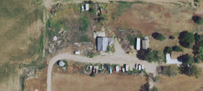 Commercial Land with C-2 Zoning