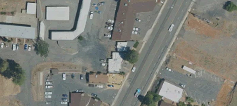 Single-Tenant Medical Office with Parking