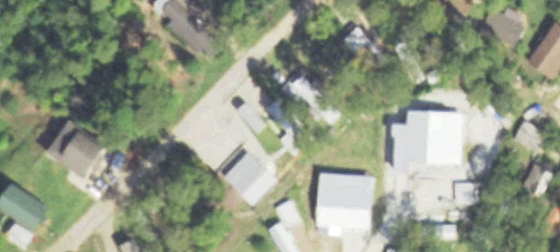 Lake View Residential Land Lot