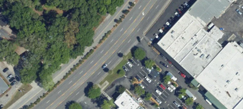 Commercial Land Parcel