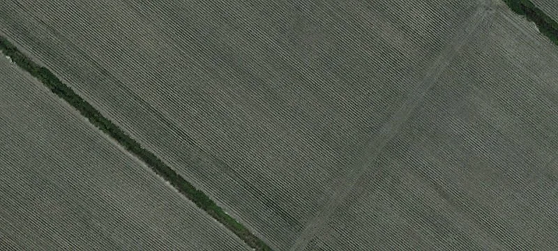 Residential Land Parcel