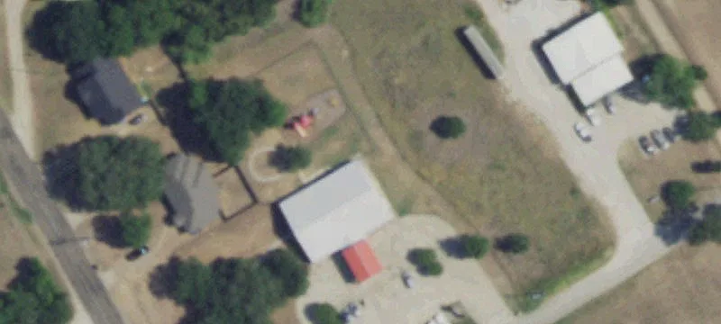 Day Care Center Building
