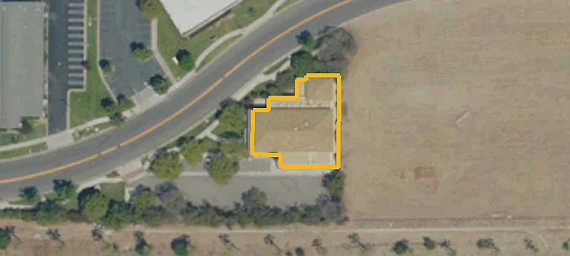 Specialty Commercial Property