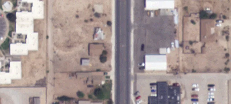 Residential Lot in Established Neighborhood