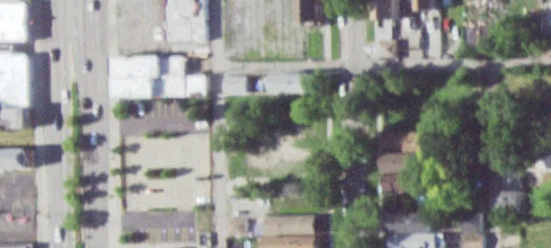 Zoned Residential Land Lot