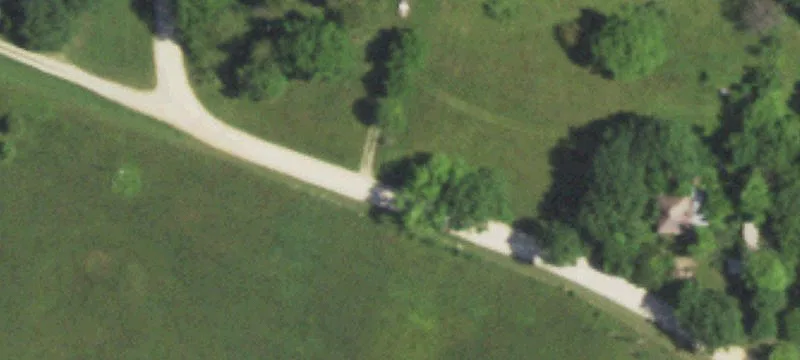 Lakefront Hunting & Recreation Land