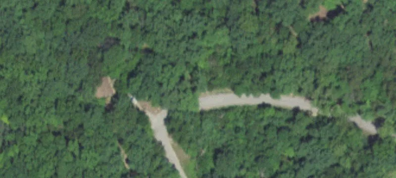 Acreage Lot with Lake Access