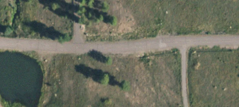 Mountain Residential Homesite