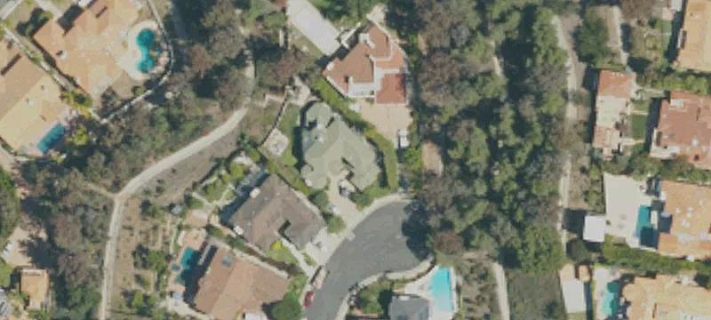 Cul-de-Sac View Development Lot