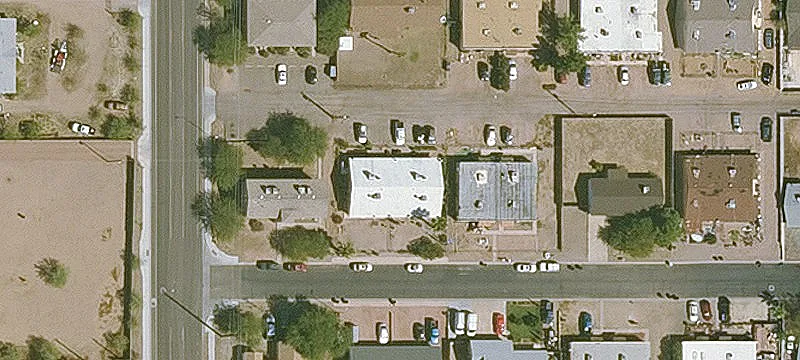 Fourplex Income Property