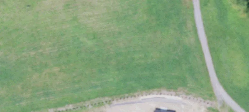 Subdivision-Ready Development Land