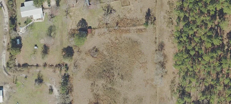Agricultural Land with Pond