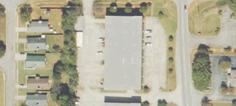 Multi-Tenant Warehouse Office
