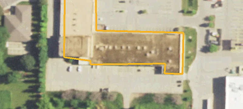 One-Acre Commercial Land Parcel