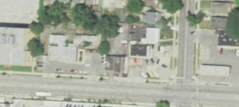 Commercial Office Building