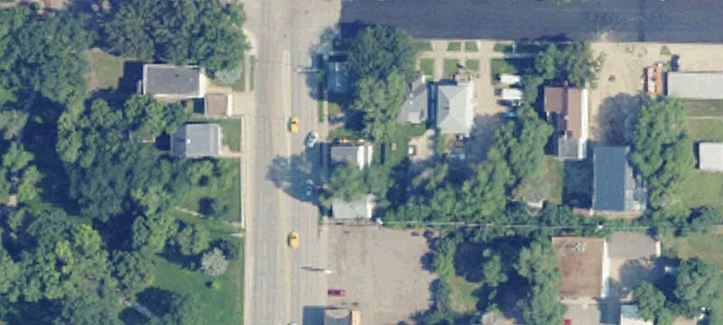 Clean Specialty Property for Sale