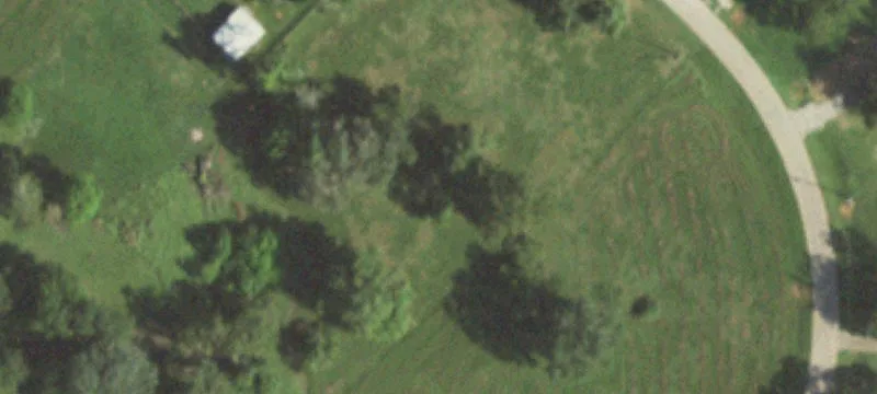 Deed-Restricted Ranch Home Lot