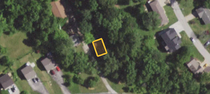 Buildable Residential Lot