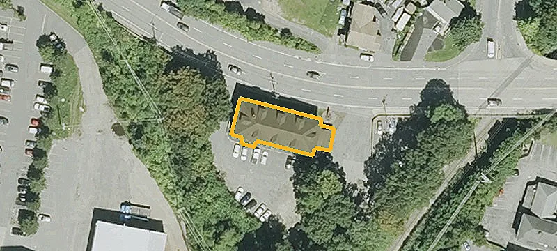 Multifamily Development Land