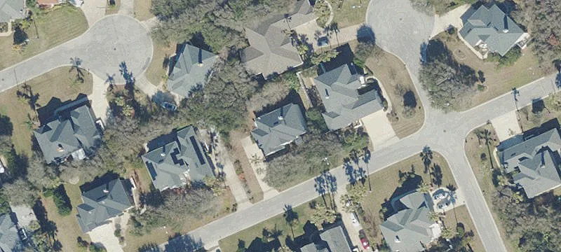 Beach-Adjacent Waterfront Homesite