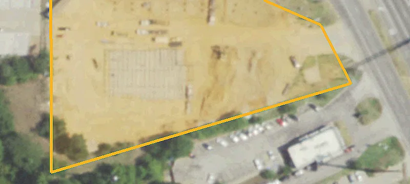 Unrestricted Rural Development Land
