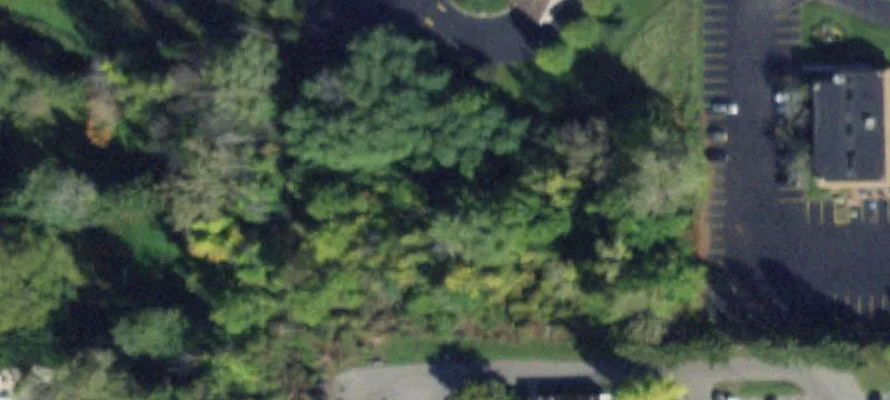 Commercial Development Land Parcel