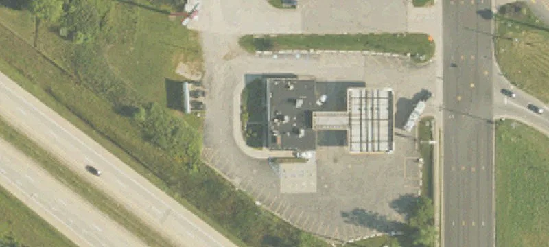 Single-Tenant NNN Convenience Store