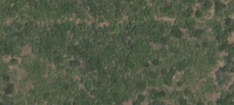 Acreage Tract with Highway Frontage
