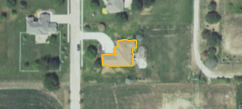 Residential Builder-Attached Lot