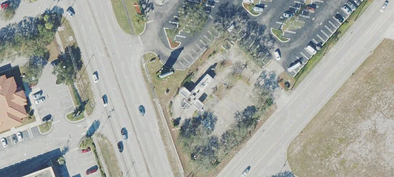 Triple-Net Burger King Sale-Leaseback