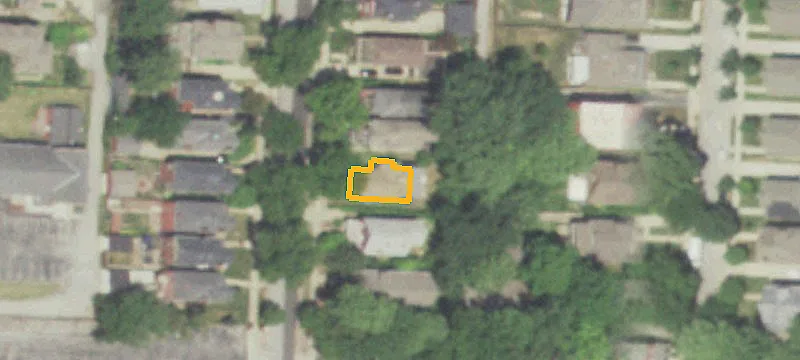 Residential Land Development Parcel