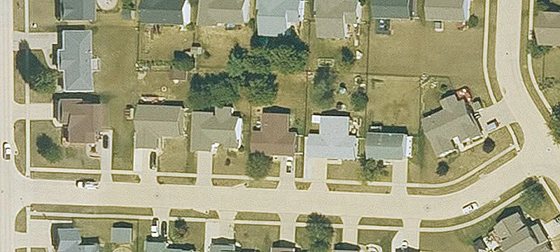 Residential Buildable Lot