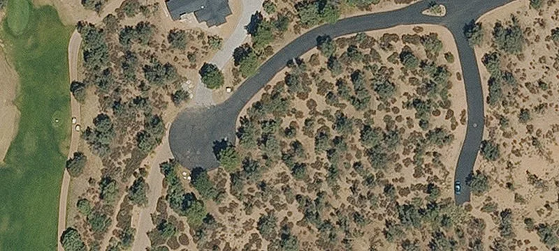 Build-Ready Mountain View Homesite