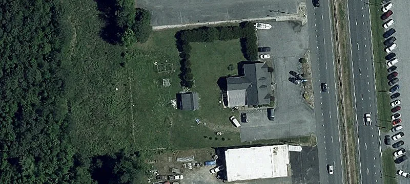 Office Building for Sale