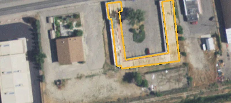 Motel Repositioning Opportunity