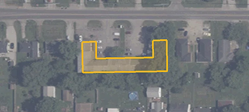 24-Unit Apartment Complex