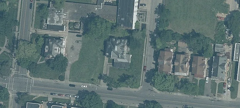 17-Unit Residential Income Property
