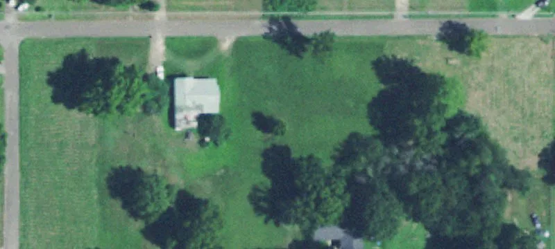 Well-Maintained Office Building