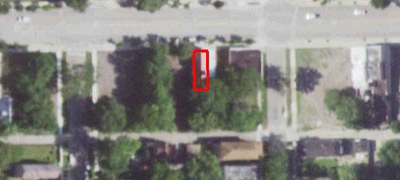Residential Income Duplex