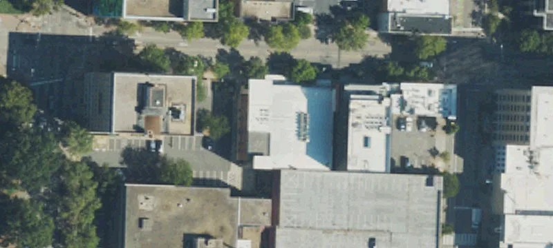 Move-In Ready Full-Building Office