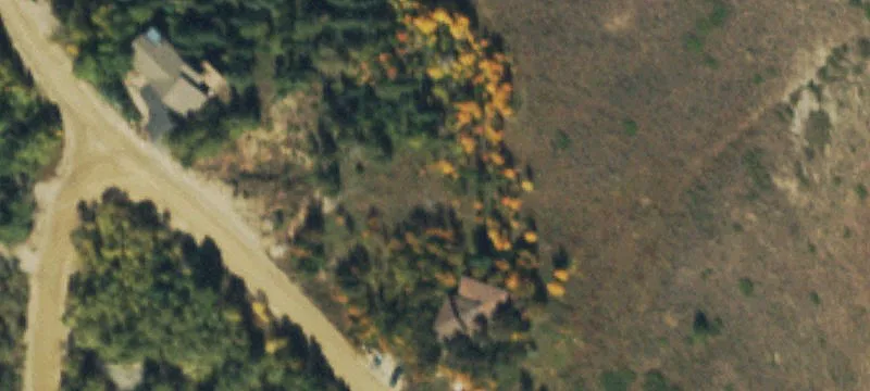 Buildable Mountain Home Lot