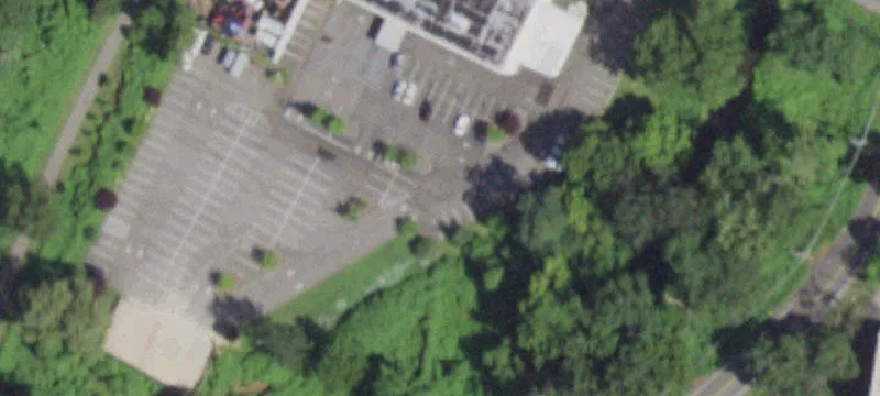 Industrial Land Site with GI Zoning