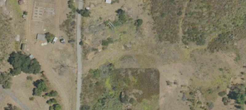 Rural Land Parcel with Views